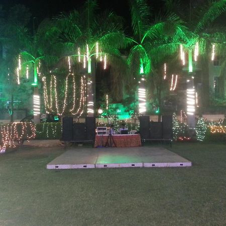 Sanskar Upvan Bhopal Esterno foto