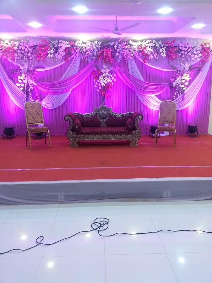 Sanskar Upvan Bhopal Esterno foto