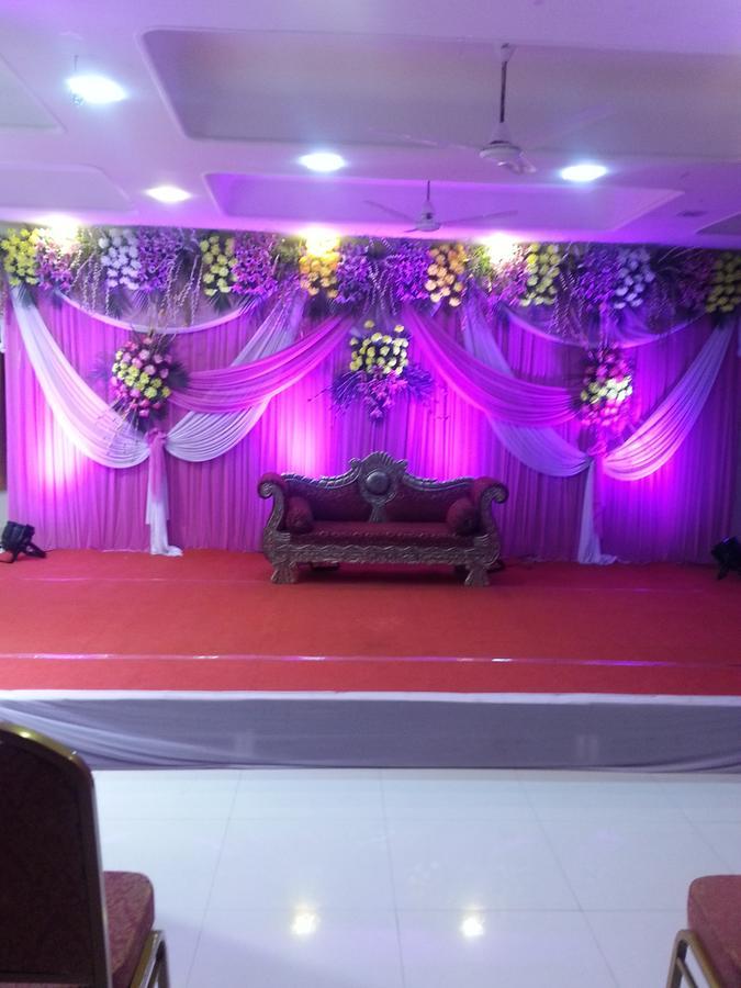 Sanskar Upvan Bhopal Esterno foto