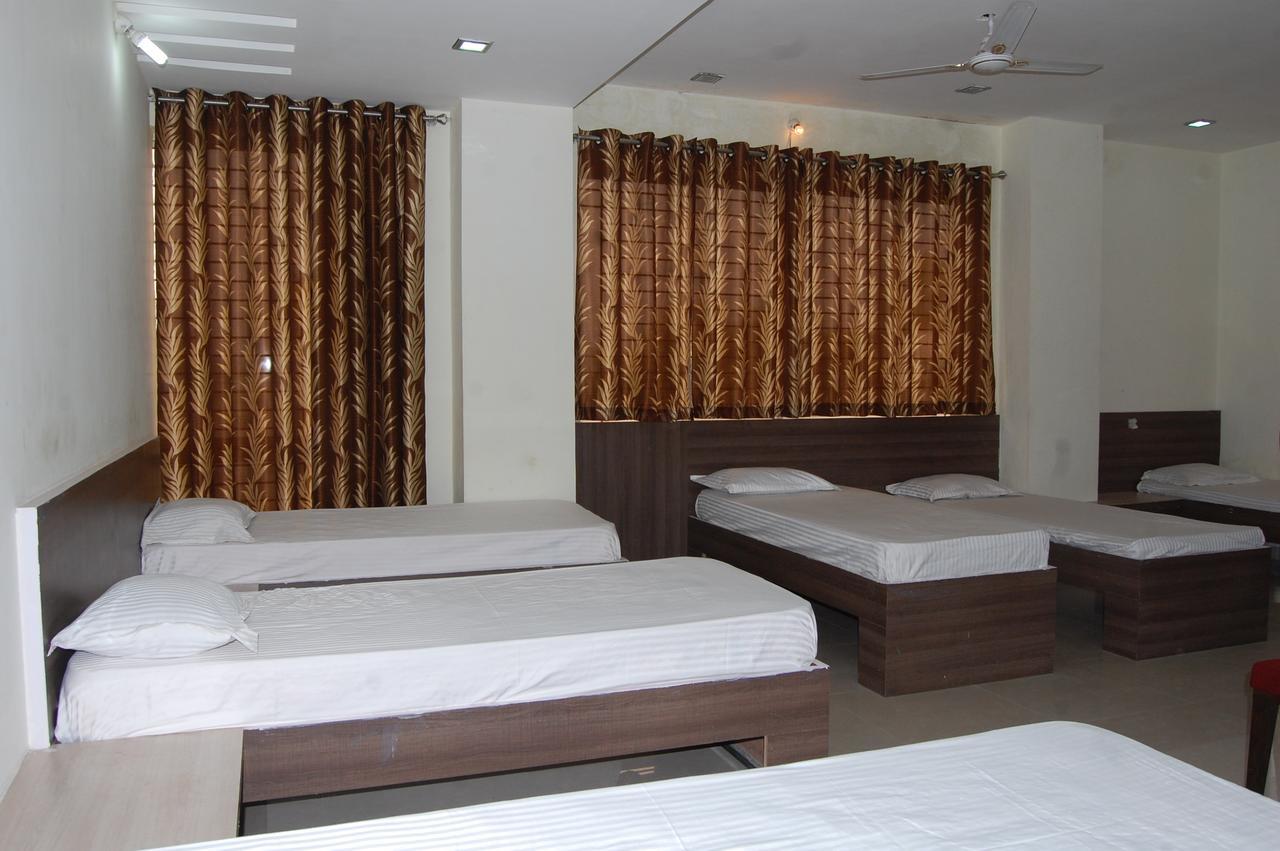 Sanskar Upvan Bhopal Camera foto