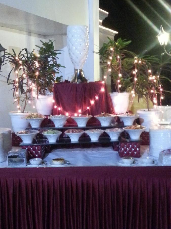 Sanskar Upvan Bhopal Esterno foto